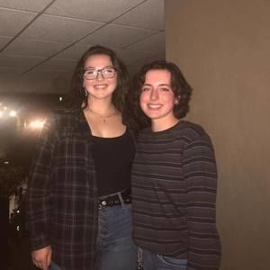 Meet your Posher, Anna